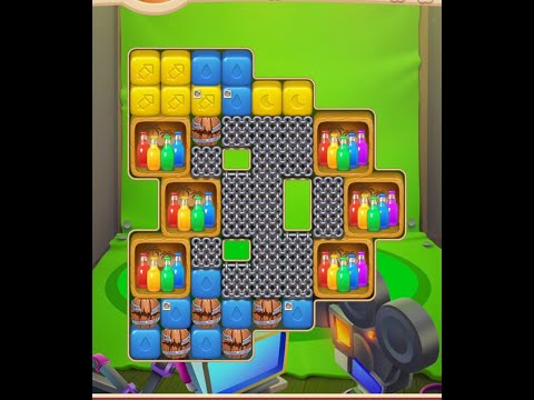 TOON BLAST level 8357