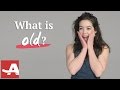 Millennials Show Us What ‘Old’ Looks Like | Disrupt Aging