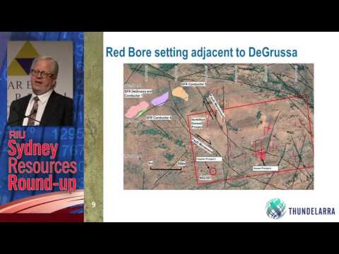 RIU Full Presentation May 2016