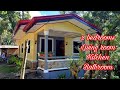 Small Bungalow House Exterior Paint Colors In The Philippines