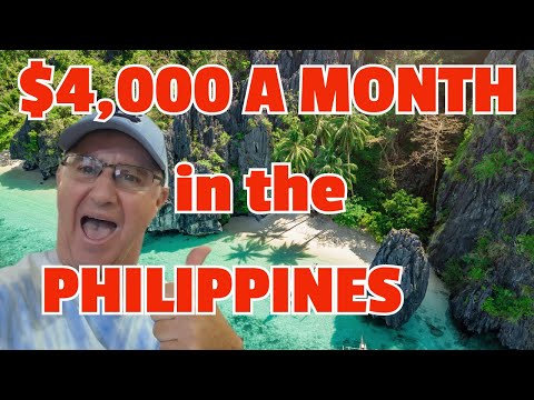 "$4,000/Month Budget Thanks to 4,000 Subscribers!"