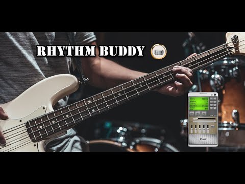 Rhythm Buddy