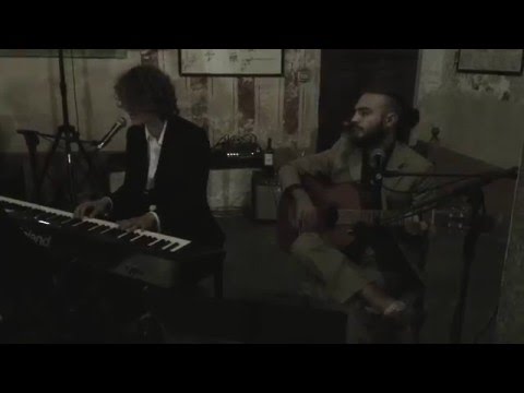 fire thieves (matrimonio villa bossi)