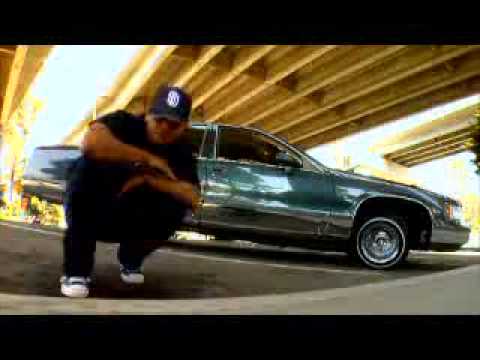 Mr.shadow - crazy ass mexicans.flv