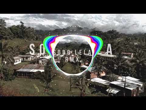 Sobo Lela - Malumu ni Tobu - United Tunez (Remix)