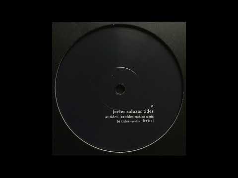 Javier Salazar - Tides (Mohlao Remix)