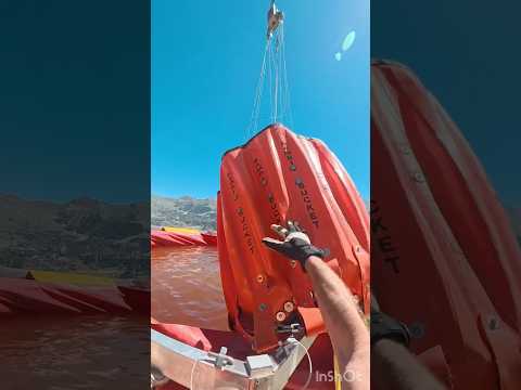 Super Firefighting Helicopter Pilot 🚁 🔥 #incendio #helicopter #wildfire #firefighter #bomberos