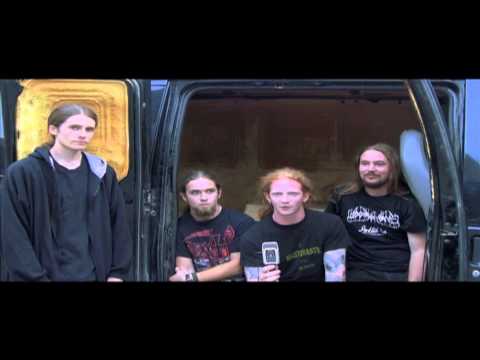 Extreme Metal Television 20 with Varg, Hallows Die, and Leave the Living