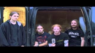 Extreme Metal Television 20 with Varg, Hallows Die, and Leave the Living