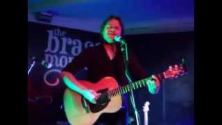 Tom McRae - Take on Me and Hidden Camera Show