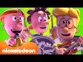 Every Song EVER In Big Nate So Far! 🎸🎶 | Nicktoons