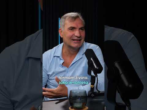 ????️ CELÝ ROZHOVOR S JIŘÍM MACHÁČKEM NAJDETE NA KANÁLE