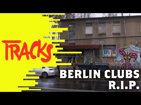 Rettet die Clubs, rettet Berlin! | Arte TRACKS