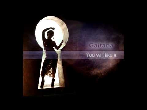 Gaitana - You will like it (Song)