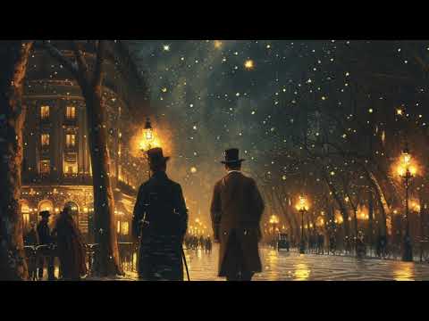 "Solitude." A Short Story by Guy de Maupassant