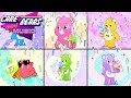 Ice Cream Dream | Care Bears Unlock the Music
