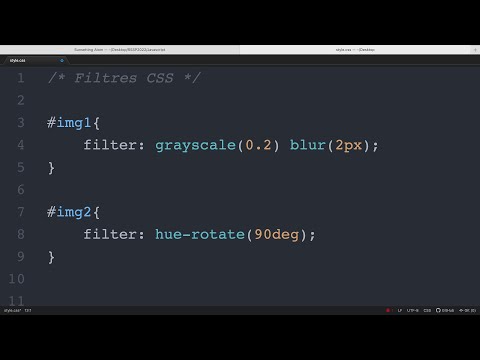Short video Programmation Orientée Objet POO