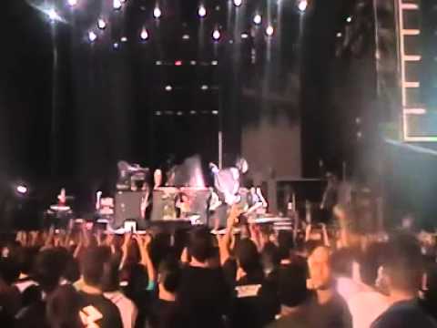 Coverheads - En Ferro