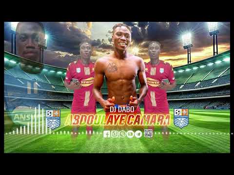 Sp+ DJ Dabo  Abdoulaye trideaux Camara 