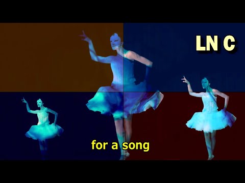 Pavlov's Dog - Song Dance (lyrics on screen)