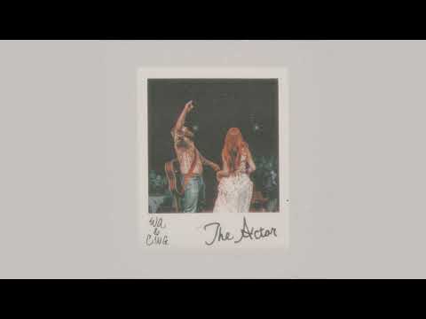 Willow Avalon - The Actor (ft. Charles Wesley Godwin) [Official Audio]