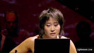 Download lagu Yuja Wang plays Ravel, Ligeti and Prokofiev mp3 Download lagu Yuja Wang plays Ravel, Ligeti and Prokofiev mp3