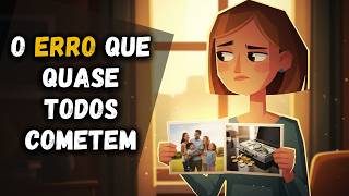 O Que Realmente Faz Uma Vida Boa? A Lição Que Quase Ninguém Aprende