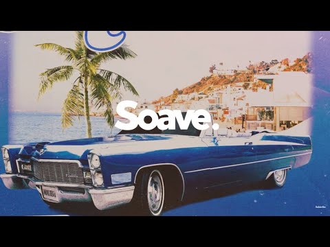 Yann Muller & MARTiNELLi - Malibu