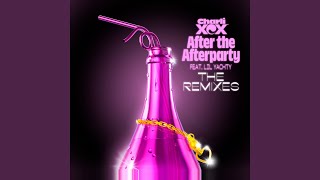 After The Afterparty (feat. Lil Yachty) (Danny L Harle Remix)