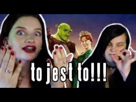 SHREK: MUSICAL - Objawienie geniuszu?!