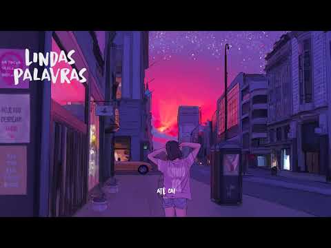 Olivia - Lindas Palavras