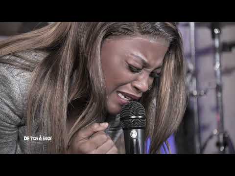 #Rachel Kyalone :Titre : De Toi a Moi