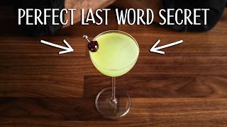 Last Word Secrets - Find the Perfect Balance