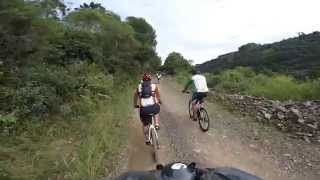 preview picture of video '1º pedal das cascatas'