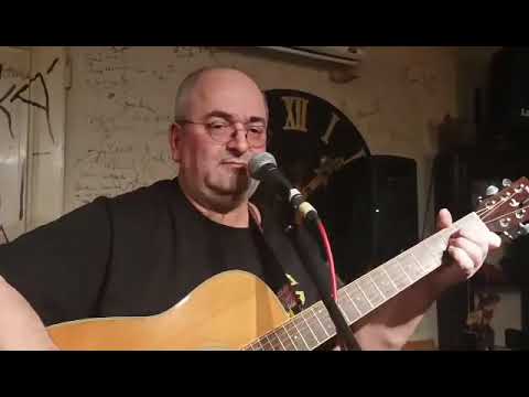 Kapela Tváře - Elvíra