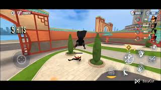 desi SpiderMan protect the village 🙀 subscribe the my channel 🙏 #gaming #games #videogamesoundtrack