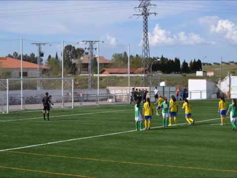 Guadamur - Talavera Atletico