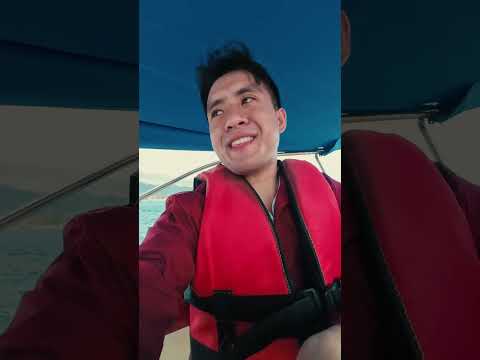 Tour Hòn bảy cạnh Côn Đảo đăng bởi Lê Trí Hiển