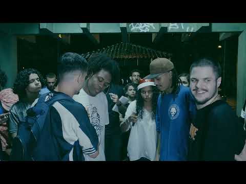 (FINAL MONSTRA! 🔥)  DEVILZINHA & SCHULER X LUCAS PL & LOOK | FINAL | 39° RODA CULTURAL TIM MAIA