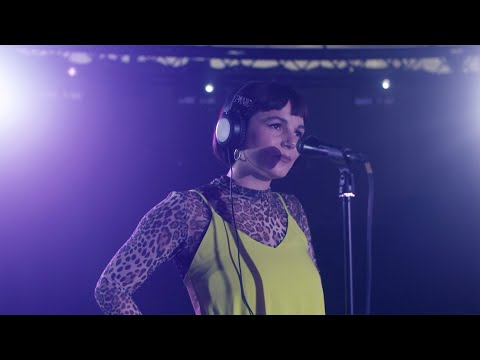 CULTVR Live #2 / Panic Shack