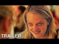 El Hombre Invisible Trailer Español Latino 2020