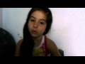 camila e o seu sonho