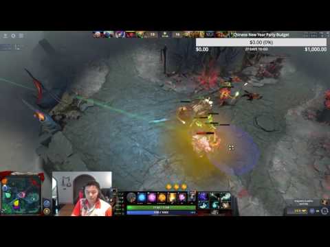 MidOne vs a Pudge