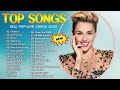 Miley Cyrus Maroon 5 Adele Ed Sheeran Taylor Swift Shawn Mendes Best Pop Music Playlist 2023 Vol 03