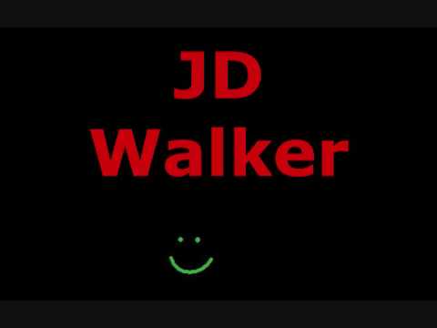JD Walker