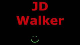 JD Walker