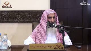 صورة 10  إنك تدعو الغني الكريم فلا تقصر