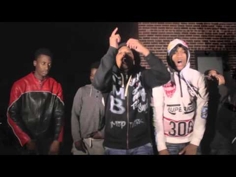Wildboy Tha G | Homicide | (Dir. @RockTheDirector)