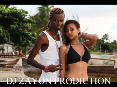 Deszo FeaT Basta Lion-Beautiful Gasy Gyal