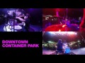 Drummer Chris Foster Rocks the Stage LIVE | Blue Man Vegas Drum-Off WINNER | Luxor Hotel & Casino